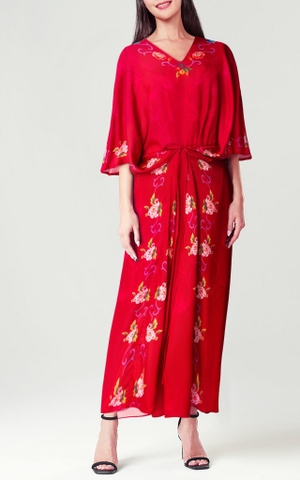 Đầm Katosa Lụa Hạnh 3 Màu-TPSXD0209232