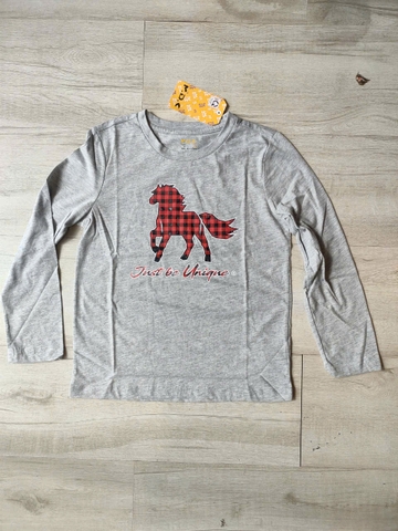 Set Bộ Mặc Ngủ Vnxk Cho Baby Caro-TPSRFNR1122