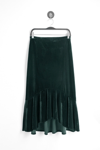 Chân Váy ZR Nhung Đuôi Cá - ZR304122402