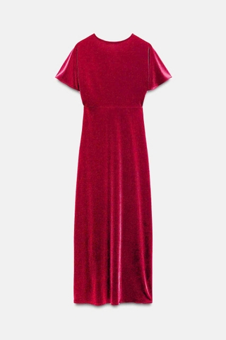 Đầm ZR Nhung Hạnh Tú-ZR302122401