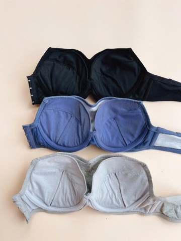 Áo Ngực Cúp Ngang Dư Xịn-TPSRAC240225