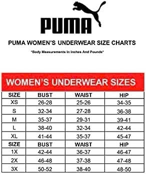 Quần Lót Puma Vnxk Nhiều Màu-TPSRQL250225