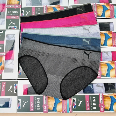 Quần Lót Puma Vnxk Nhiều Màu-TPSRQL250225