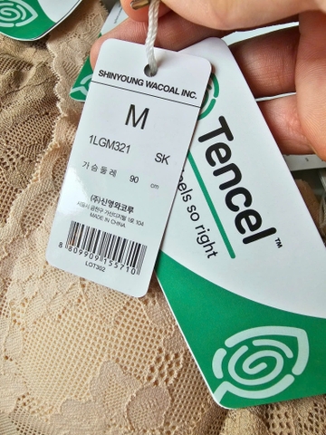 Set Bra Xuất Hàn Dư Xịn Nhiều Màu-TPSRFS240325