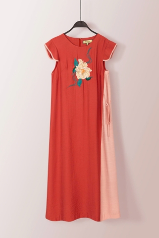 Đầm Katosa Đoan Thanh-KTS3130325