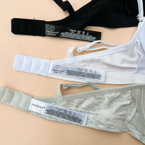 Áo Bra Dây Rút Mút Mỏng 3 Màu-TPSRDR020525