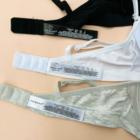 Áo Bra Dây Rút Mút Mỏng 3 Màu-TPSRDR020525