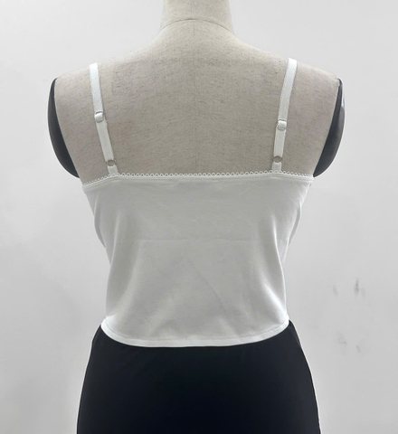 Áo 2 Dây S.O Dư Xịn 2 Màu-TPSRFA140525
