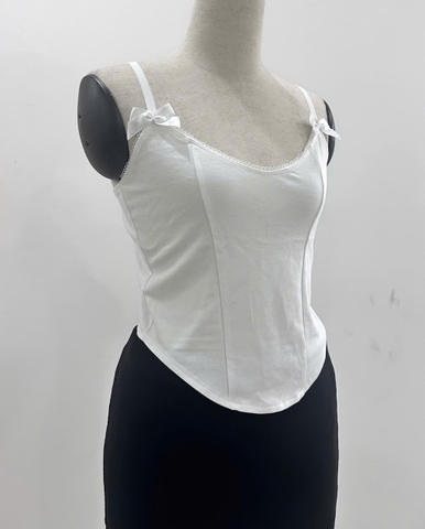 Áo 2 Dây S.O Dư Xịn 2 Màu-TPSRFA140525