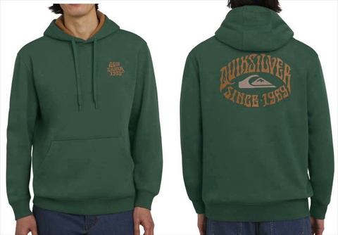 Áo Hoodie QS Unisex 3 Màu-TPSRA111125