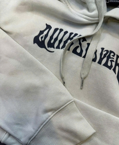 Áo Hoodie QS Unisex 3 Màu-TPSRA111125