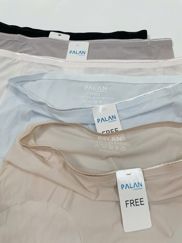 Quần Lót PAL 5 Màu-TPSRQL051225