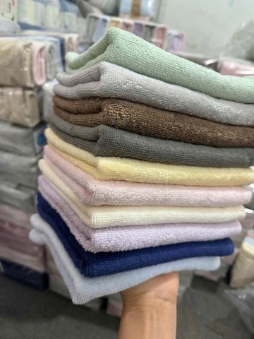 Set Khăn (7cai) FT Xuất Nhật-TPSRFT090126