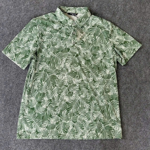 Áo Gold Nam PL-TPSRGN240326