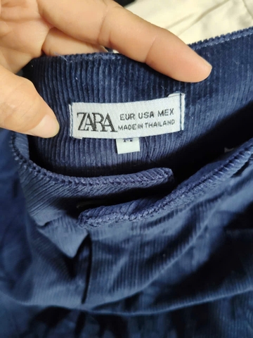 Quần Short Kaki Nữ-TPSRQS030426