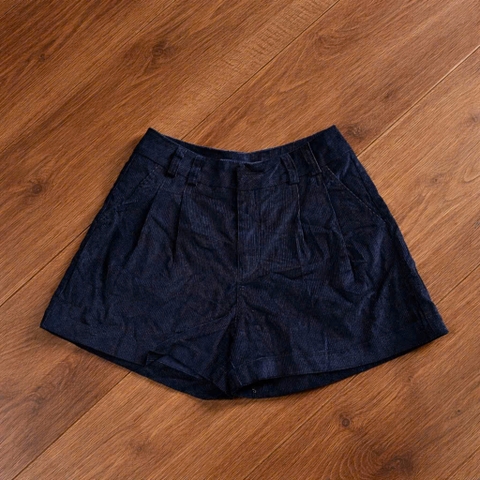 Quần Short Kaki Nữ-TPSRQS030426