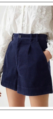 Quần Short Kaki Nữ-TPSRQS030426