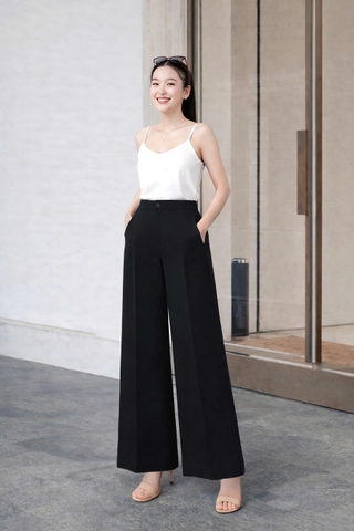 Quần Ống Rộng Katosa-TPSX25QORA