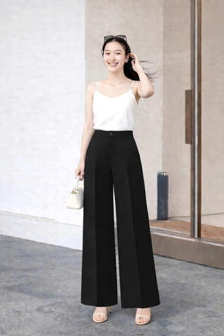 Quần Ống Rộng Katosa-TPSX25QORA