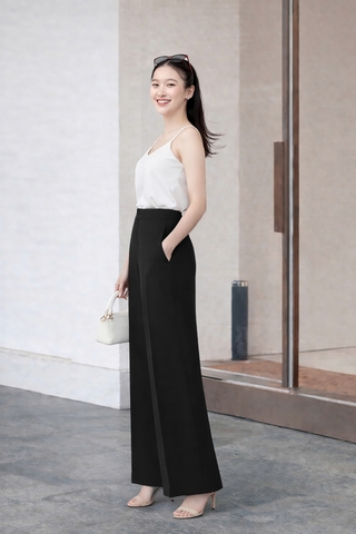 Quần Ống Rộng Katosa-TPSX25QORA