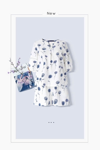 Set Anthela Hoa Bách Hợp-ATL3270225L2