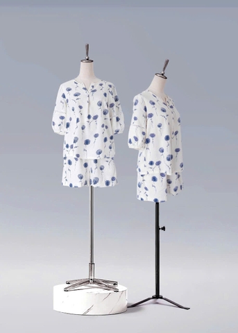 Set Anthela Hoa Bách Hợp-ATL3270225L2