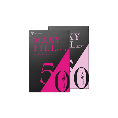 MAXYFILL 50CC