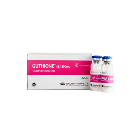 GUTHIONE 1200MG ИНЪЕКЦИЯ