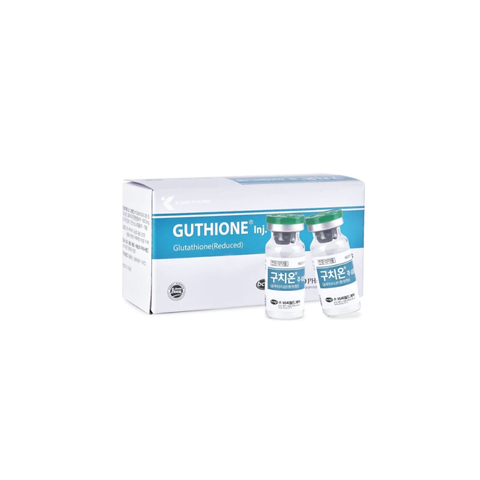 GUTHIONE 600мг