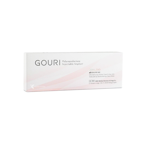GOURI PCL ФИЛЛЕР