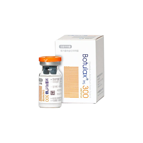 BOTULAX 300U