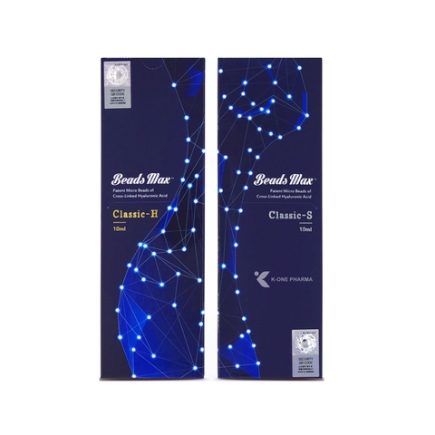 BEADS MAX 10ML