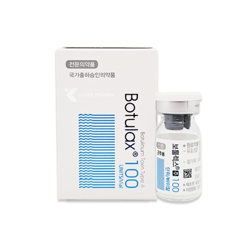BOTULAX 100U