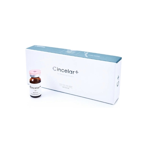 CINCELAR+