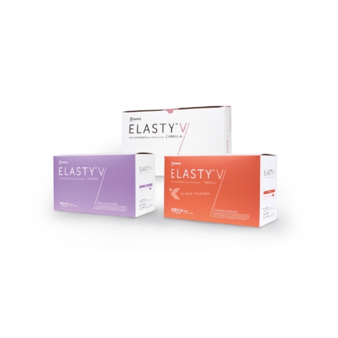 ELASTY THREAD