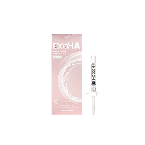EXOHA (EXOSOME)