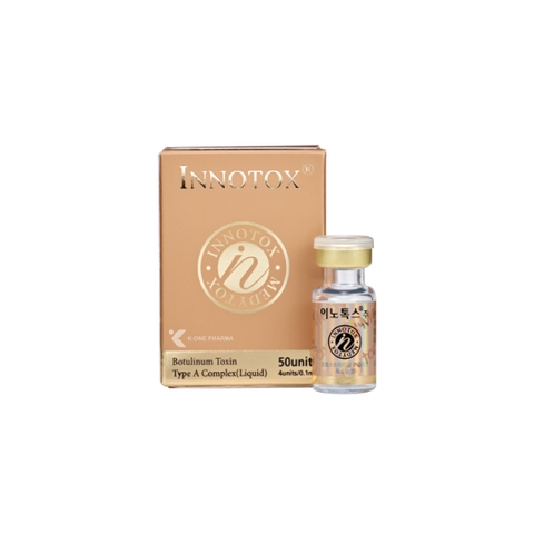 INNOTOX 50U