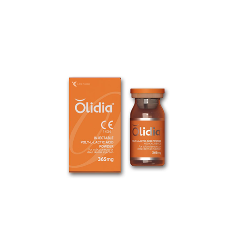 OLIDIA СКИН БУСТЕР