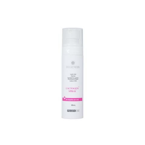 REGENESS LACTOGEN SPRAY