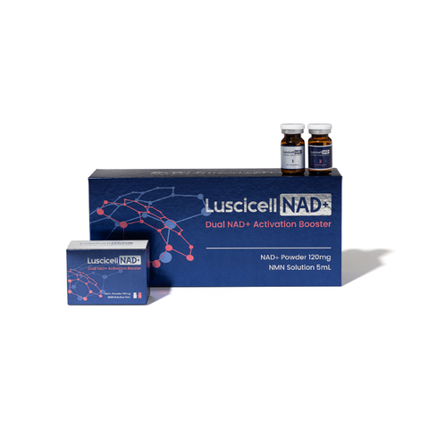 Luscicell NAD+