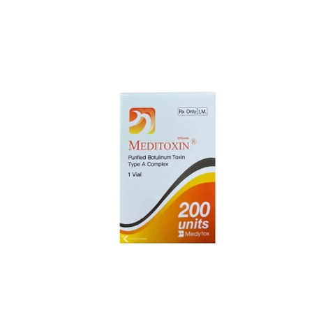 MEDITOXIN 200U