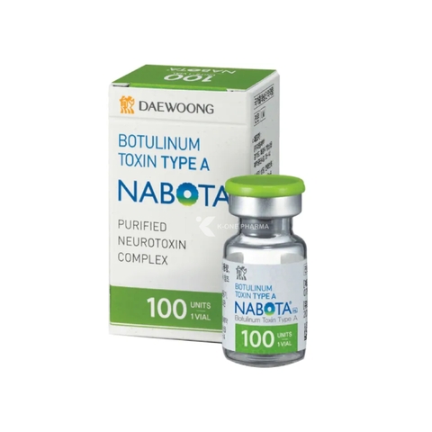 NABOTA 100U