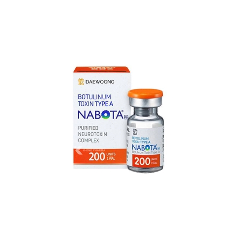 NABOTA 200U