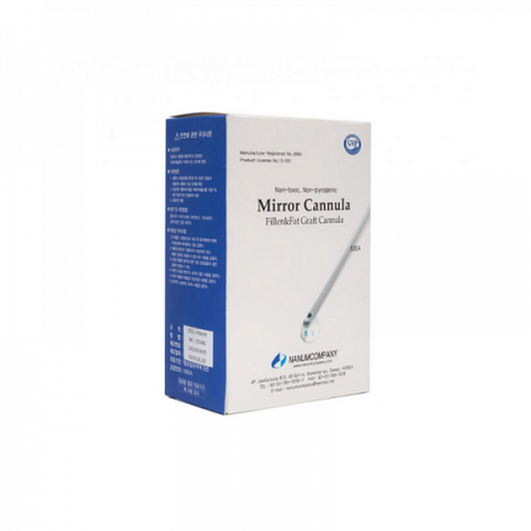 NANUM CANNULA