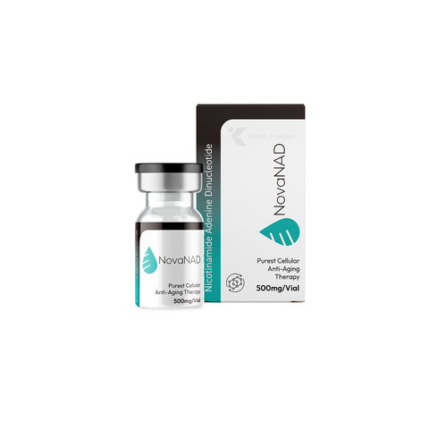 NovaNAD 500mg