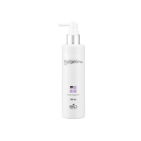 REGENESS HARGEN PLUS TONIC