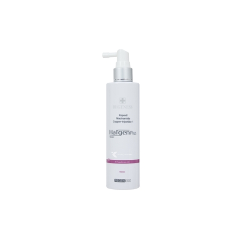 REGENESS HARGEN PLUS TONIC