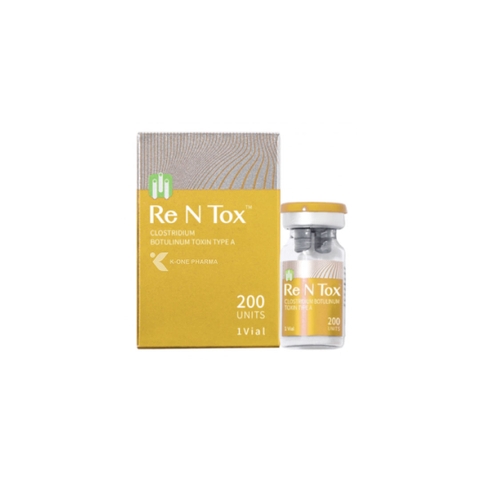 RENTOX 200U