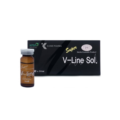 SUPER V-LINE SOL.