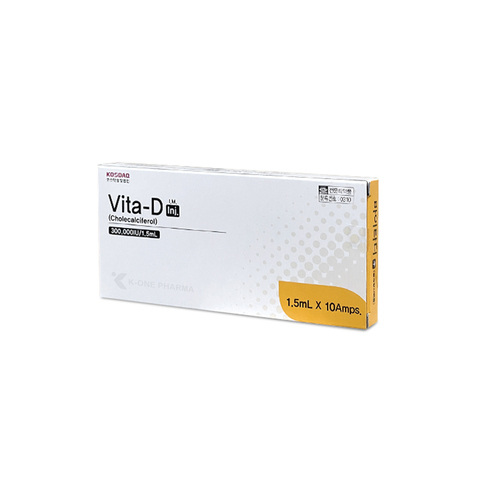 VITA-D 300,000IU